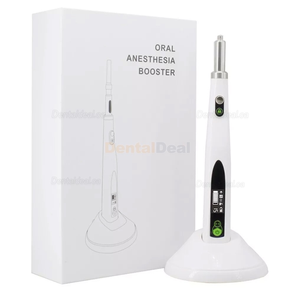 LY LY-Z600 Dental Oral Anesthesia Injection Pen Dental Anesthesia Injector